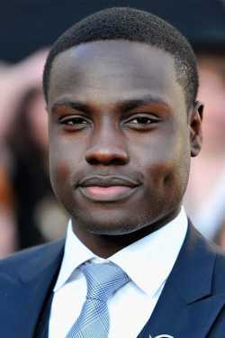 Dayo Okeniyi filmek