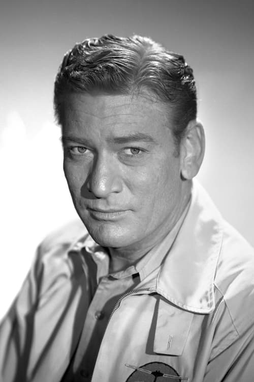 Kenneth Tobey filmek