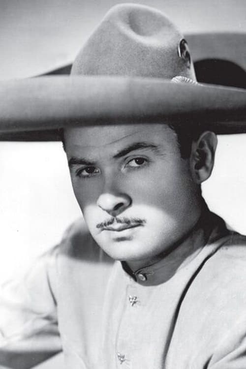 Antonio Aguilar filmek