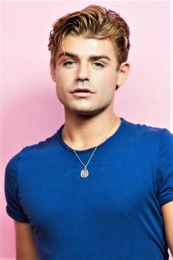 Garrett Clayton filmek