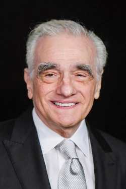 Martin Scorsese filmek