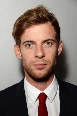 Luke Treadaway filmek