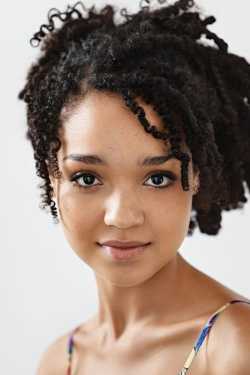 Aisha Dee filmek