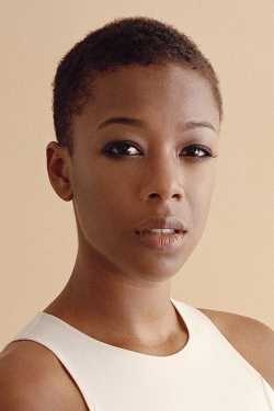 Samira Wiley filmek