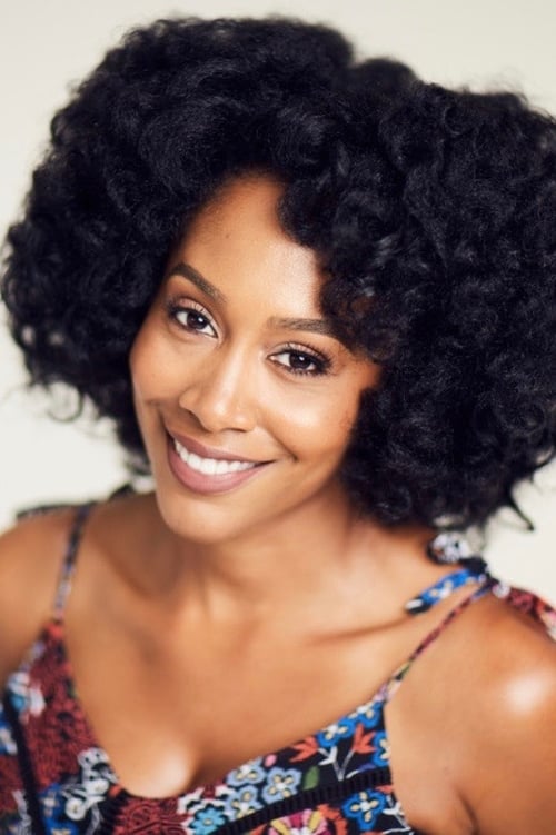 Simone Missick filmek