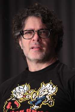 Sean Schemmel filmek