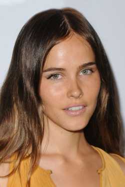 Isabel Lucas filmek