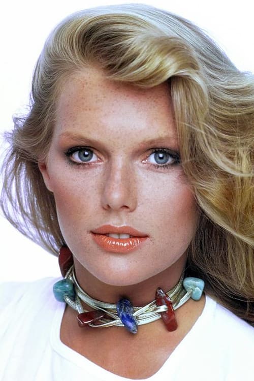 Patti Hansen filmek