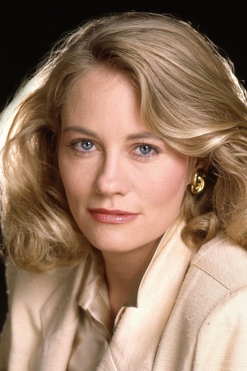 Cybill Shepherd adatlap