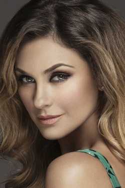 Aracely Arámbula filmek