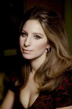 Barbra Streisand filmek