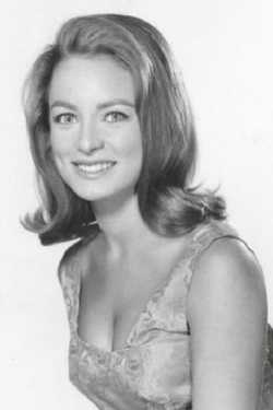 Charmian Carr filmek