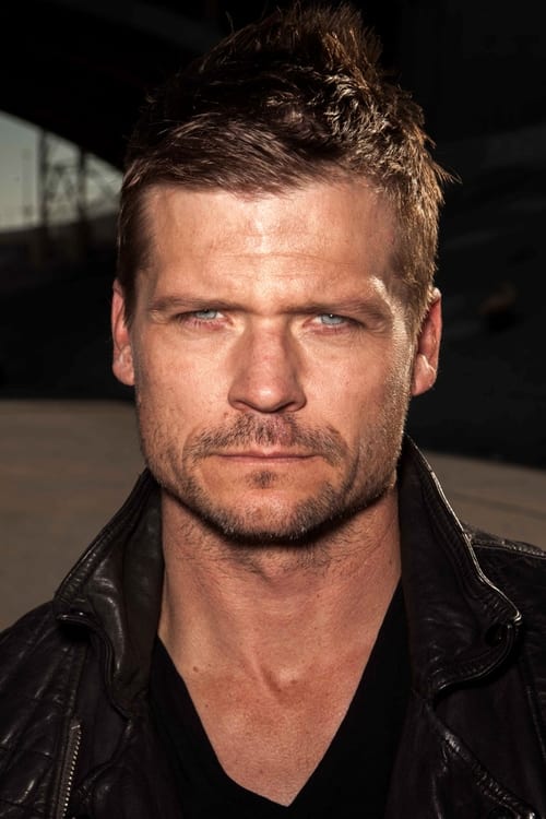 Bailey Chase filmek