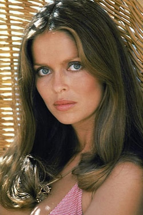 Barbara Bach filmek