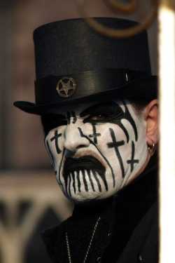 King Diamond filmek