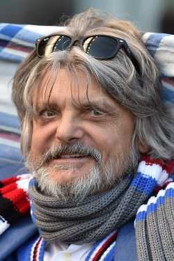 Massimo Ferrero filmek