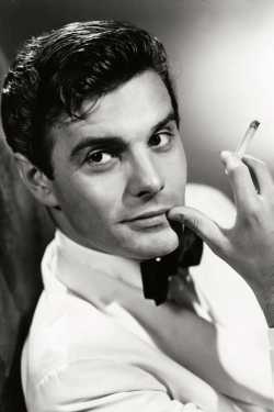 Louis Jourdan filmek