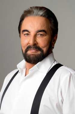 Kabir Bedi filmek