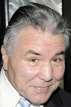 George Chuvalo filmek