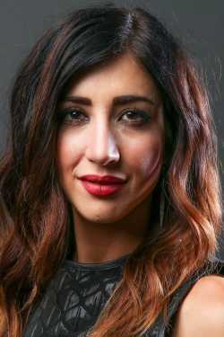 Dana DeLorenzo adatlap