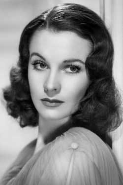 Vivien Leigh filmek