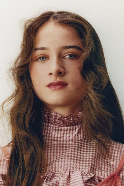 Raffey Cassidy filmek