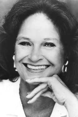 Colleen Dewhurst filmek