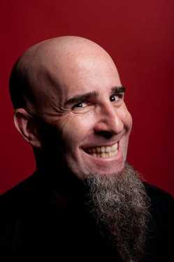 Scott Ian filmek