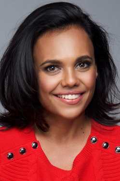 Miranda Tapsell filmek