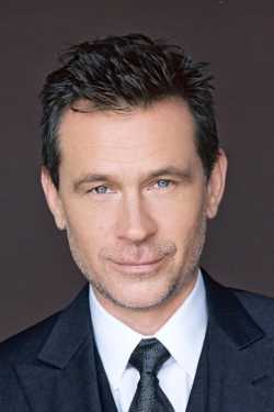 Connor Trinneer filmek