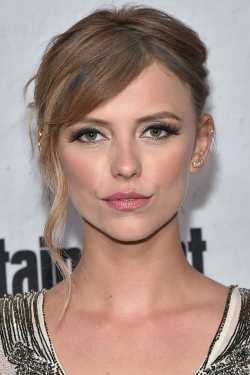 Riley Voelkel adatlap