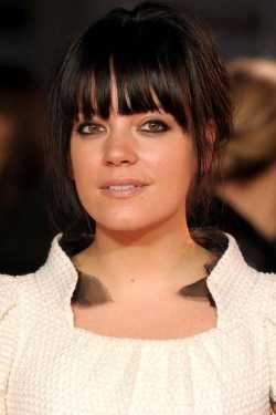 Lily Allen filmek