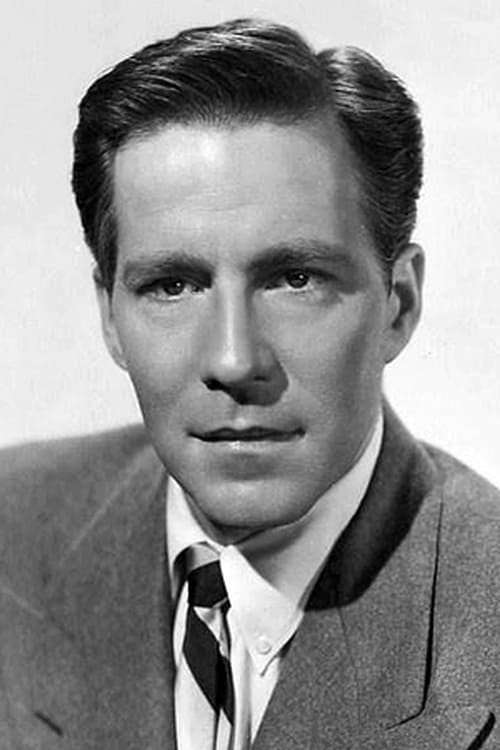 Hugh Marlowe filmek