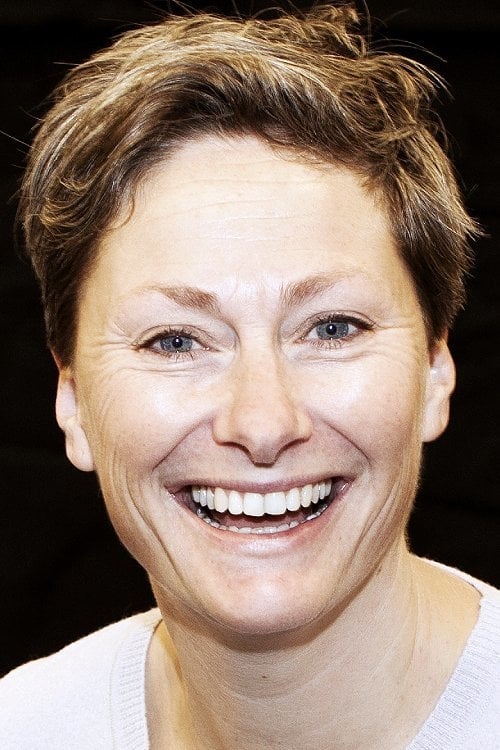 Kjersti Elvik filmek