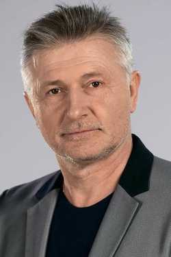 Stanislav Boklan filmek