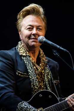 Brian Setzer filmek