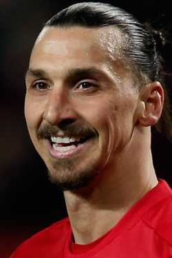 Zlatan Ibrahimović filmek