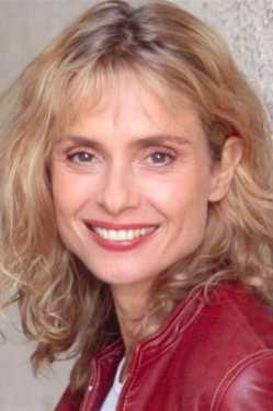 Maryam d'Abo filmek