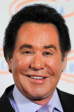 Wayne Newton filmek