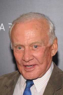 Buzz Aldrin filmek