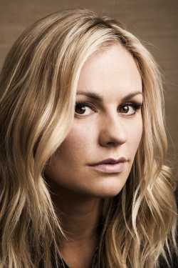 Anna Paquin filmek