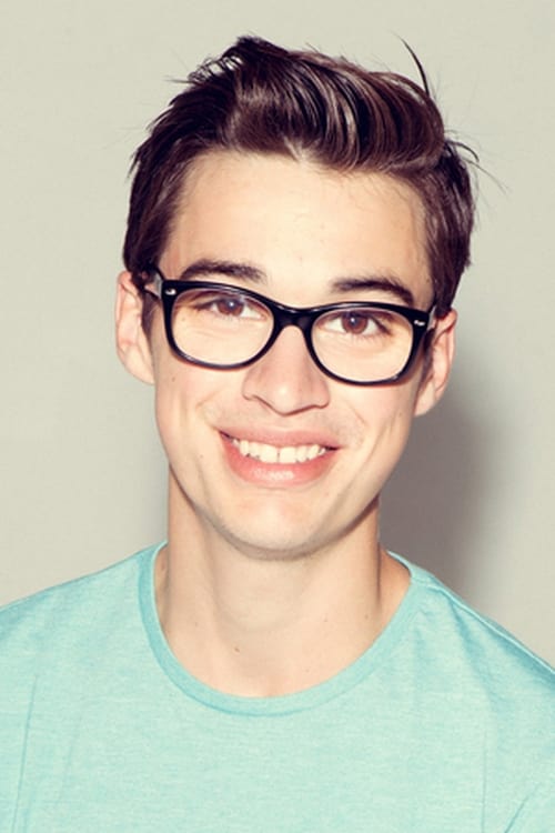 Joey Bragg filmek