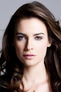 Camilla Arfwedson filmek