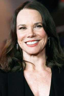 Barbara Hershey filmek