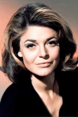 Anne Bancroft filmek