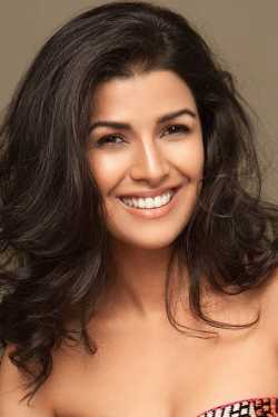 Nimrat Kaur adatlap