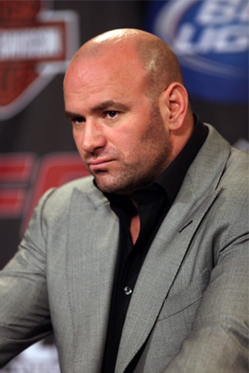 Dana White filmek