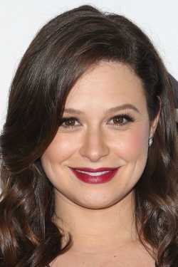 Katie Lowes filmek