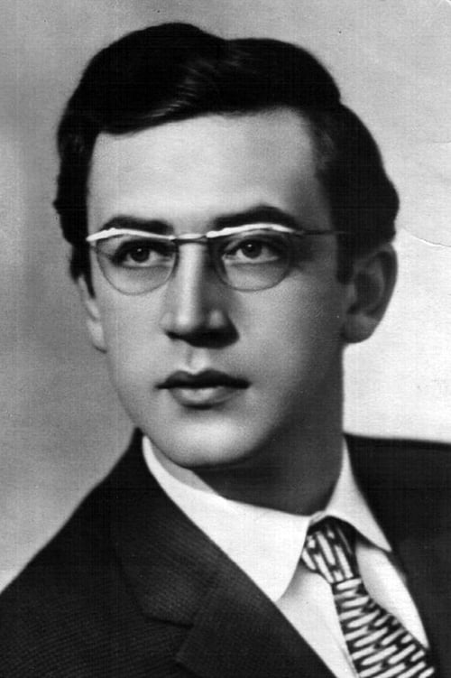 Vasiliy Livanov filmek