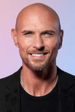 Luke Goss filmek